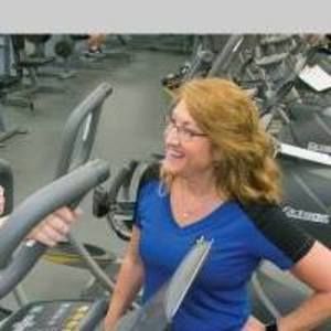 Meet your Posher, Michele